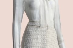 Signature Collection Spring/Summer 2025 lookbook - 1