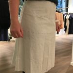 Sy med Kathrine-Lær å lage skjørt og skjortebluse etter egne mål og figur