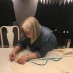 Sew with Kathrine - Learn how to make your dress