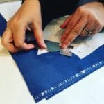 Sew with Kathrine - Learn how to make your dress