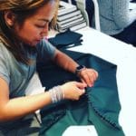Sew with Kathrine - Learn how to make your dress