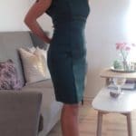 Sew with Kathrine - Learn how to make your dress