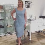 Sew with Kathrine - Learn how to make your dress