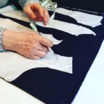 Sew with Kathrine - Learn how to make your dress