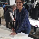 Sew with Kathrine - Learn how to make your dress