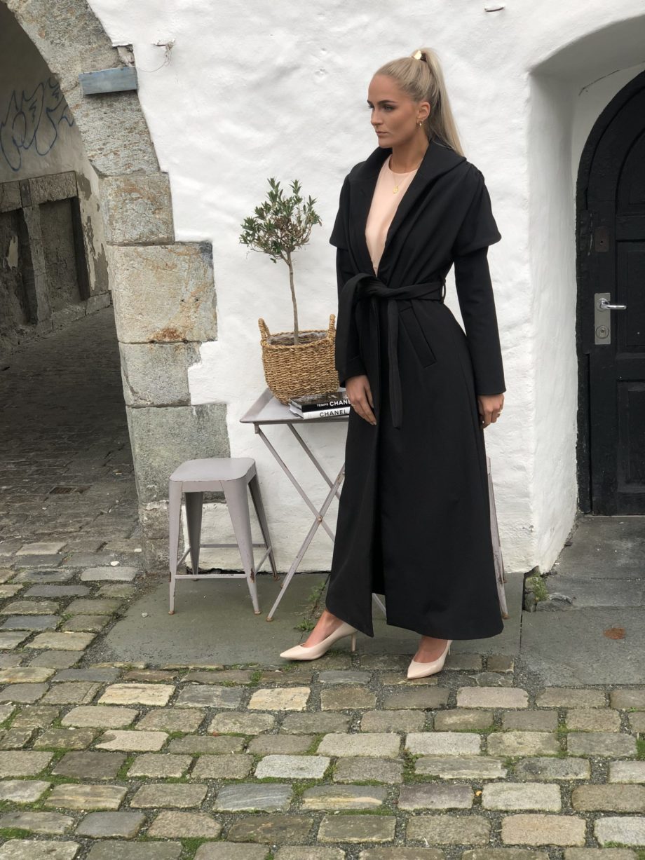 Florence kåpe