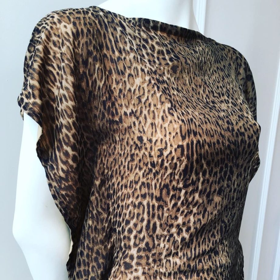 Franceska kjole, Kathrine Nørgård Signature Collection