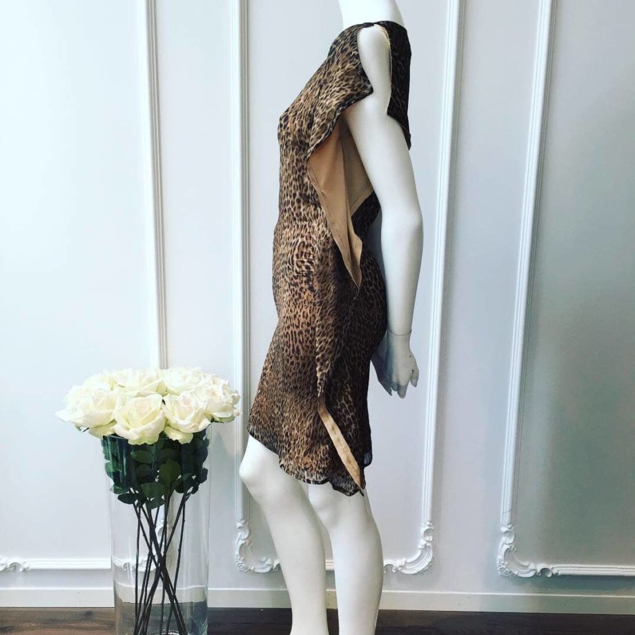 Franceska kjole, Kathrine Nørgård Signature Collection