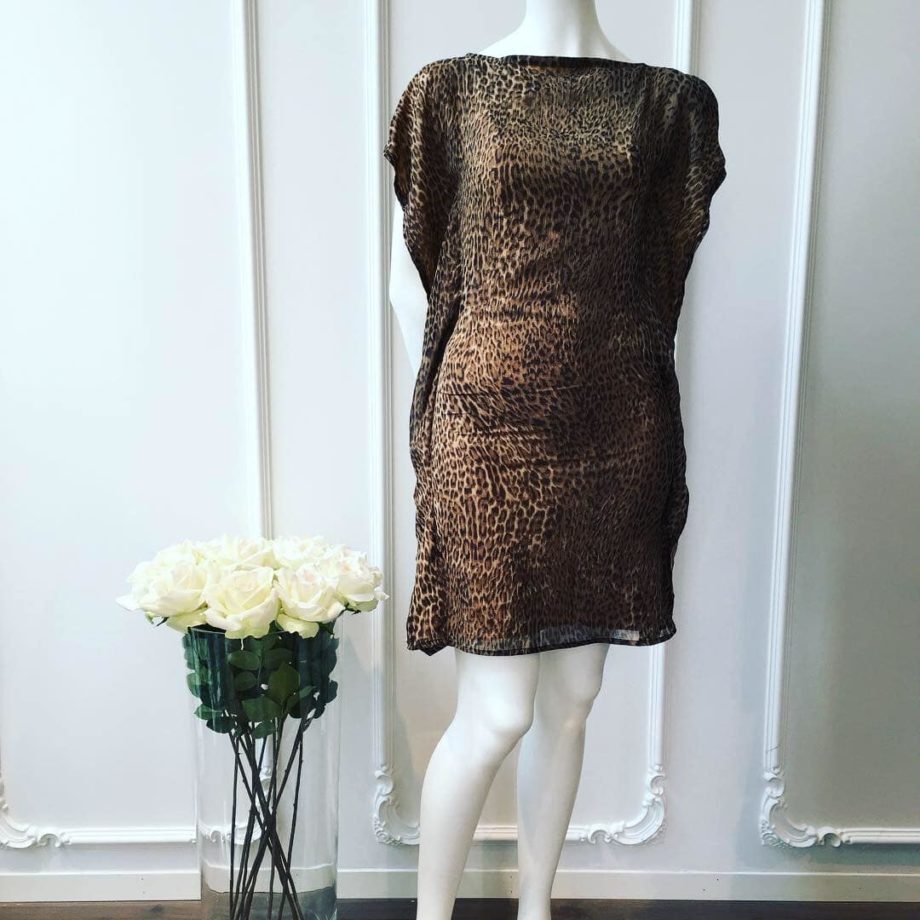 Franceska kjole, Kathrine Nørgård Signature Collection