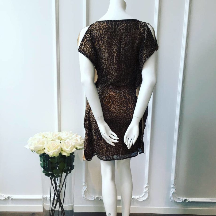 Franceska kjole, Kathrine Nørgård Signature Collection