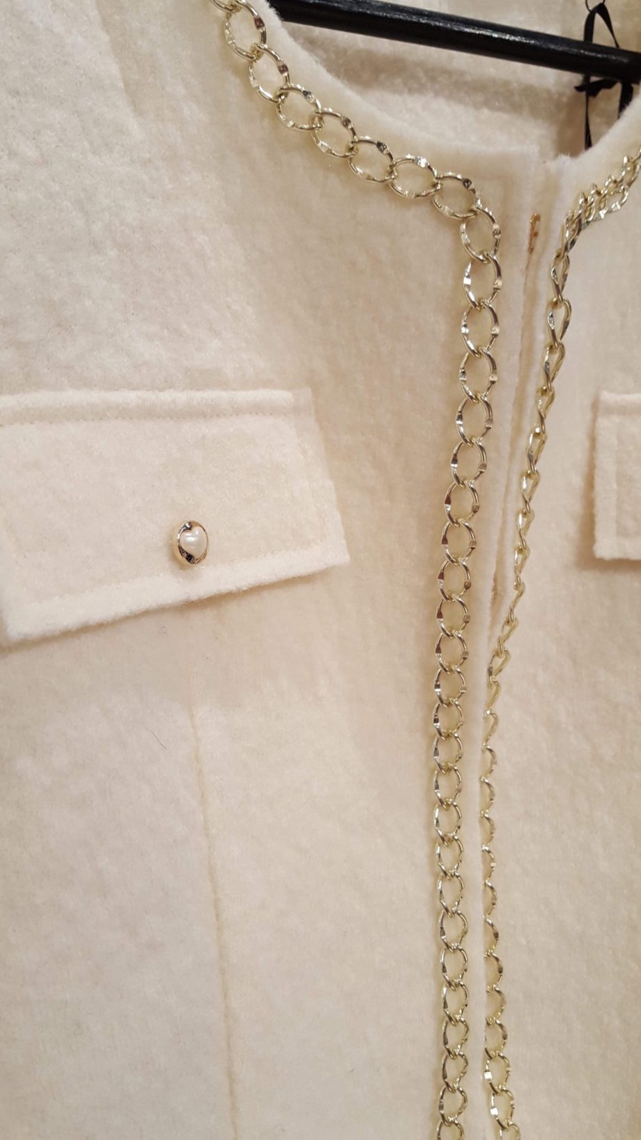 Sophia jakke, Kathrine Nørgård Signature Collection