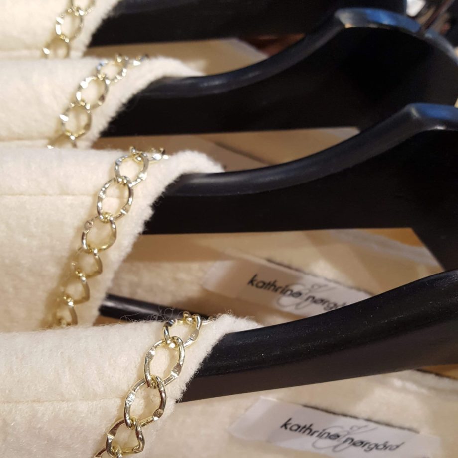 Sophia jakke, Kathrine Nørgård Signature Collection