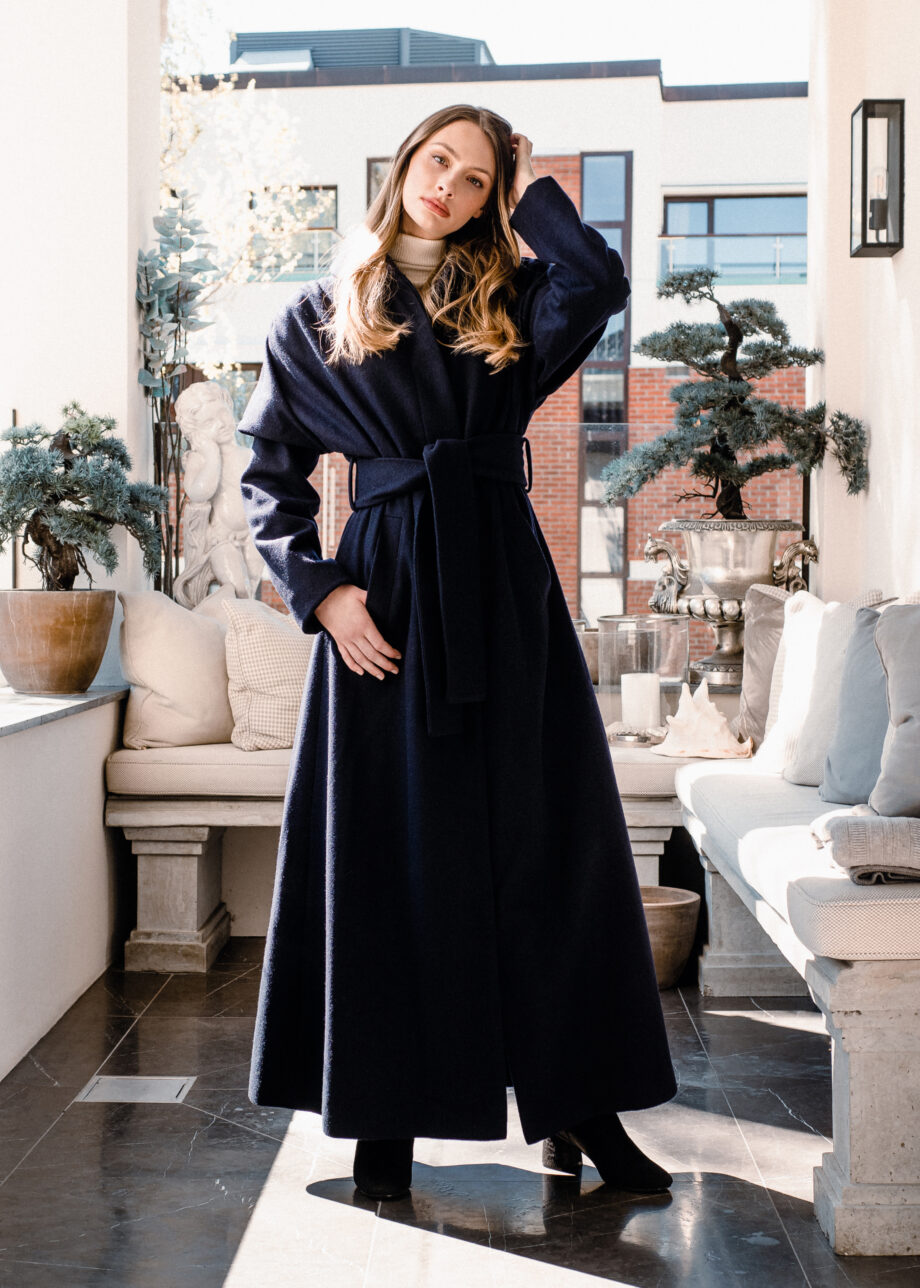 Alexandria kåpe, Kathrine Nørgård Signature Collection