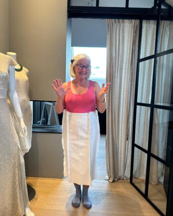 Sy med Kathrine - Lær å lage skjørt