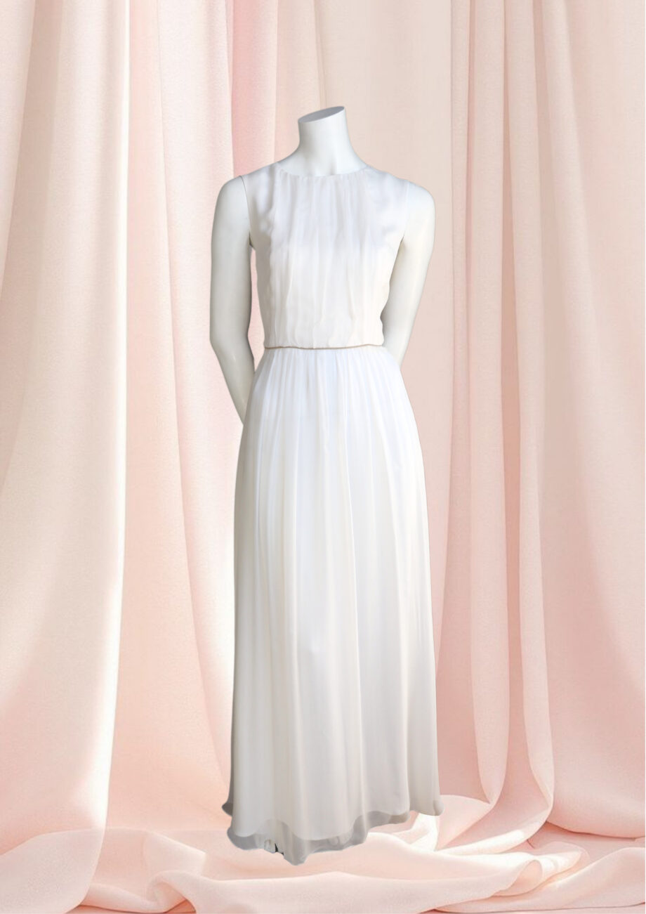 Chloe dress, Kathrine Nørgård Signature Collection
