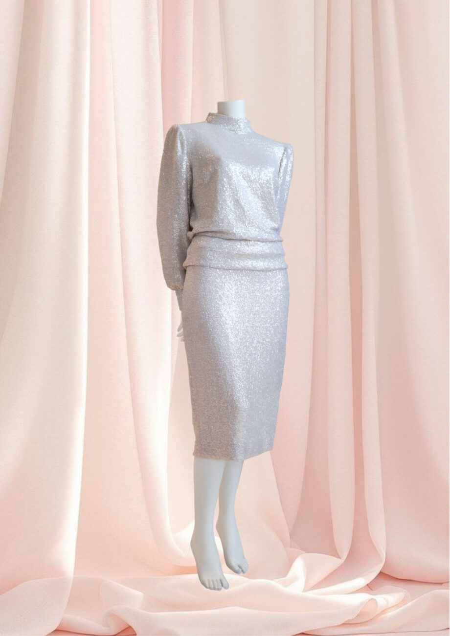Cordelia skirt, Kathrine Nørgård Signature Collection