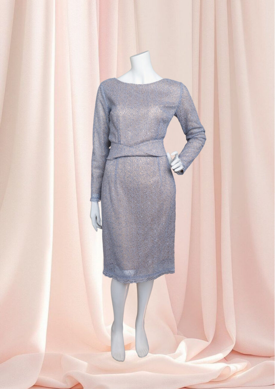 Emilie dress, Kathrine Nørgård Signature Collection