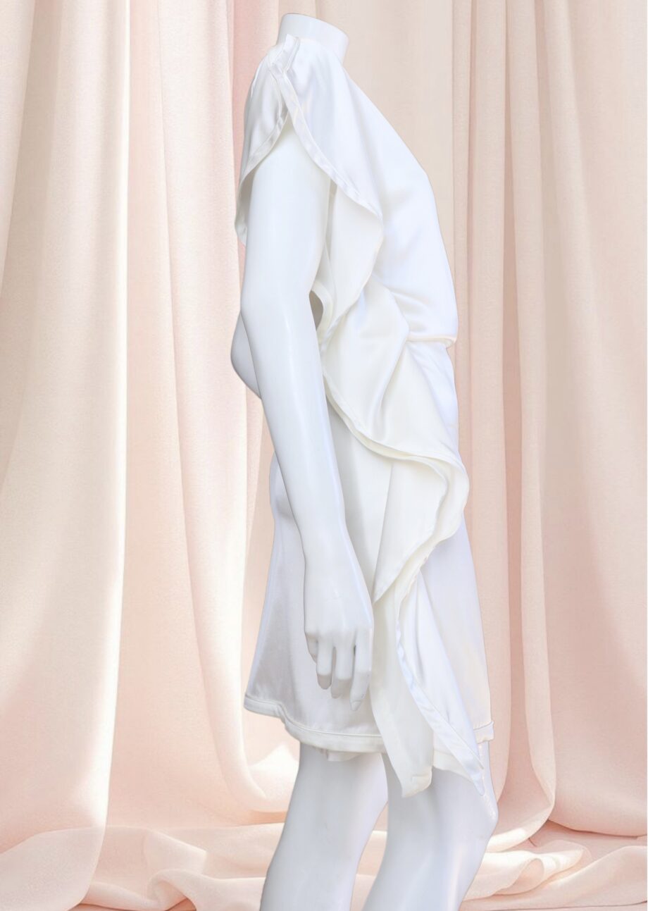 Franceska dress, Kathrine Nørgård Signature Collection