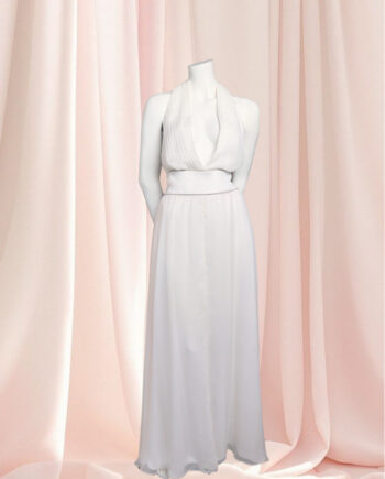 Skylar dress, Kathrine Nørgård Signature Collection