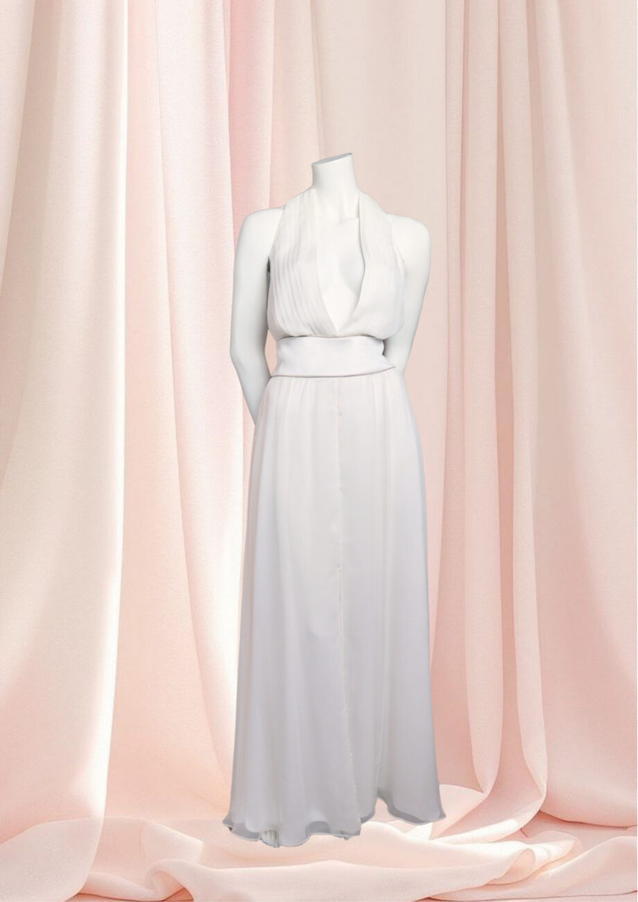 Skylar dress, Kathrine Nørgård Signature Collection