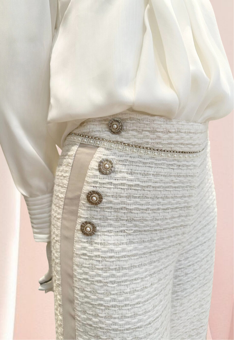 Luna pants, Kathrine Nørgård Signature Collection