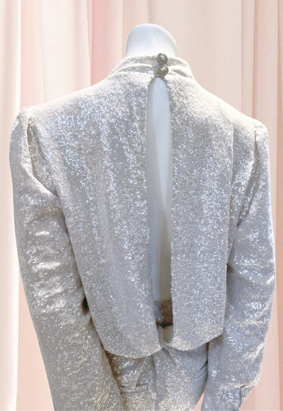 Penelope blouse, Kathrine Nørgård Signature Collection