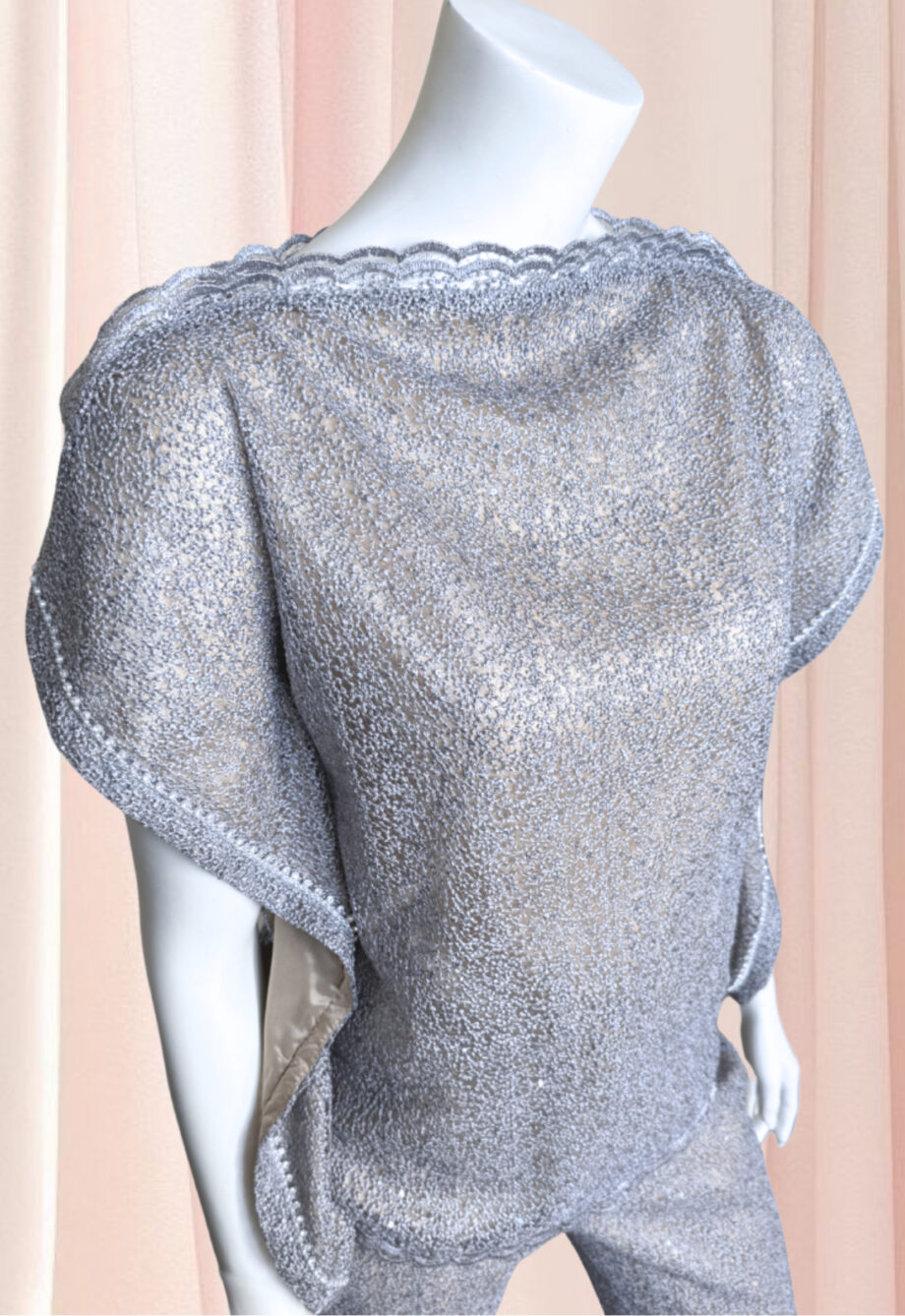 Jade top, Kathrine Nørgård Signature Collection