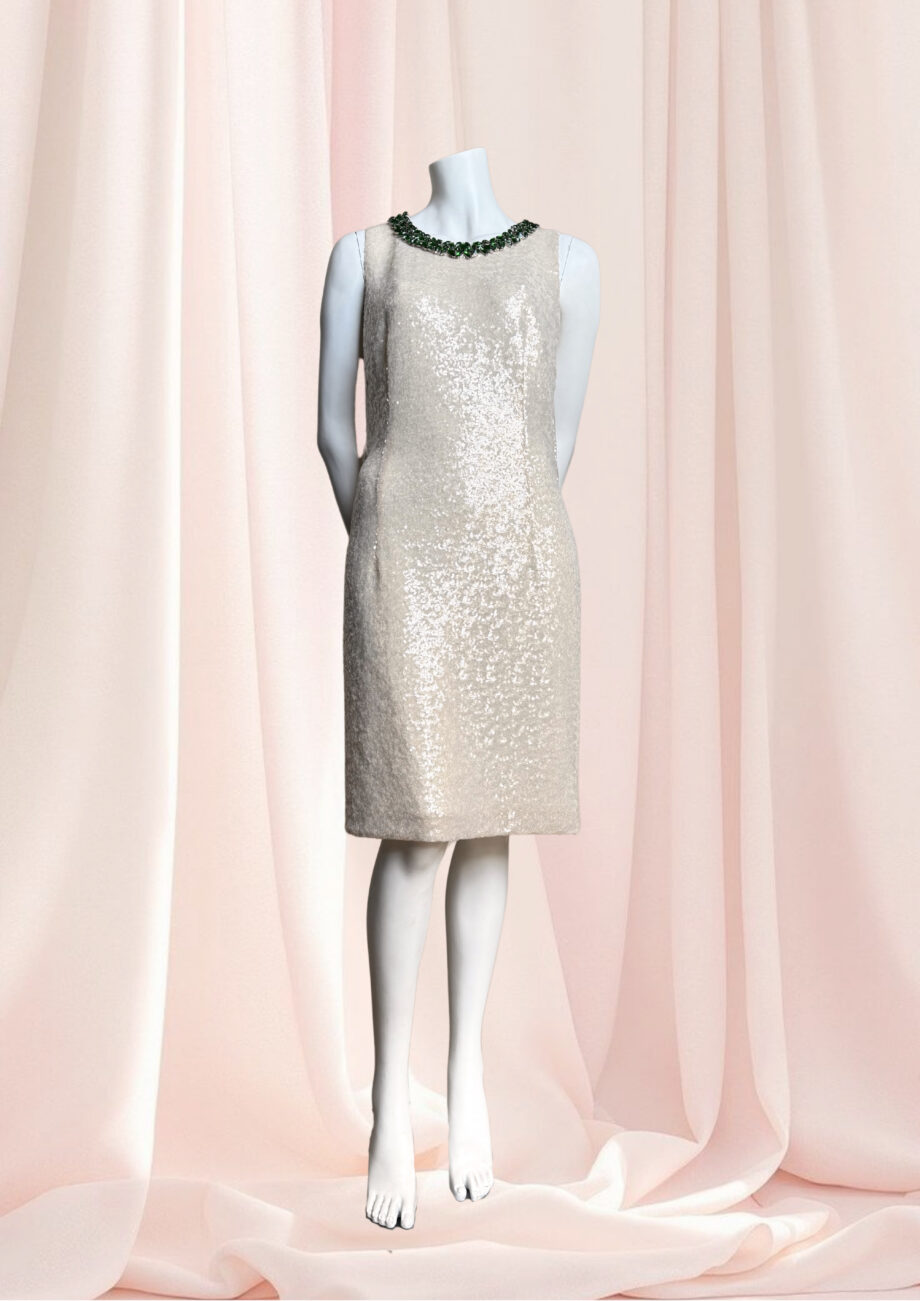 Vanessa dress, Kathrine Nørgård Signature Collection
