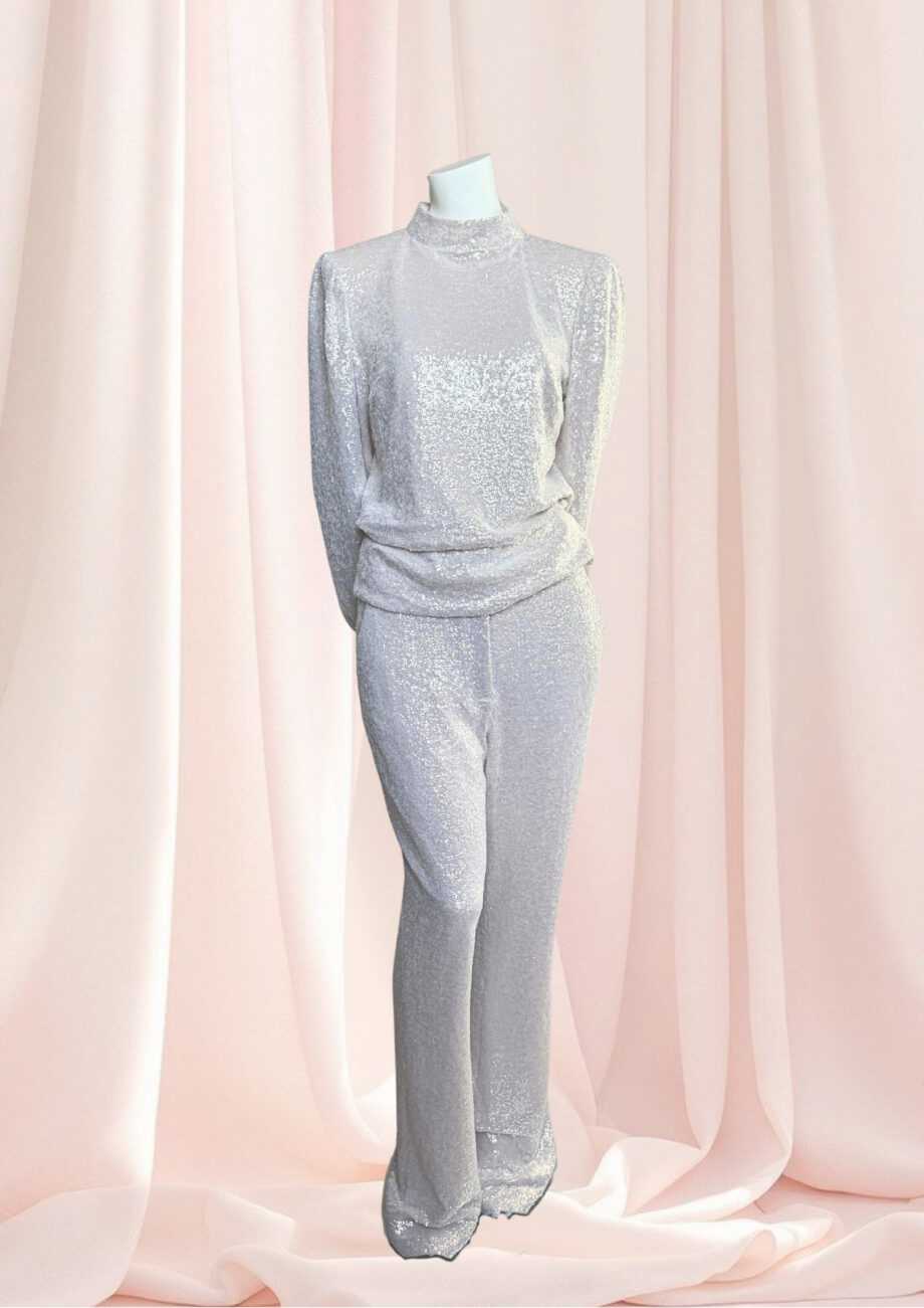 Andrine pants, Kathrine Nørgård Signature Collection