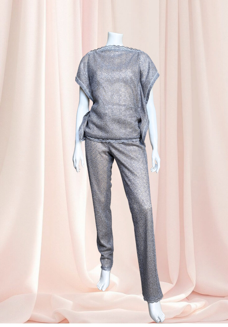 Violet pants, Kathrine Nørgård Signature Collection