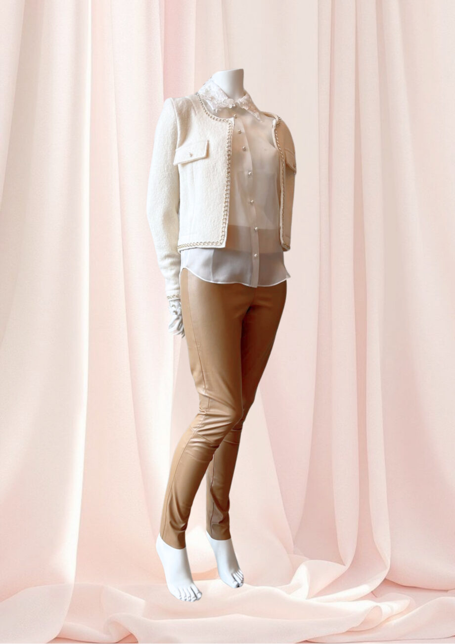 Sophia Jacket, Kathrine Nørgård Signature Collection