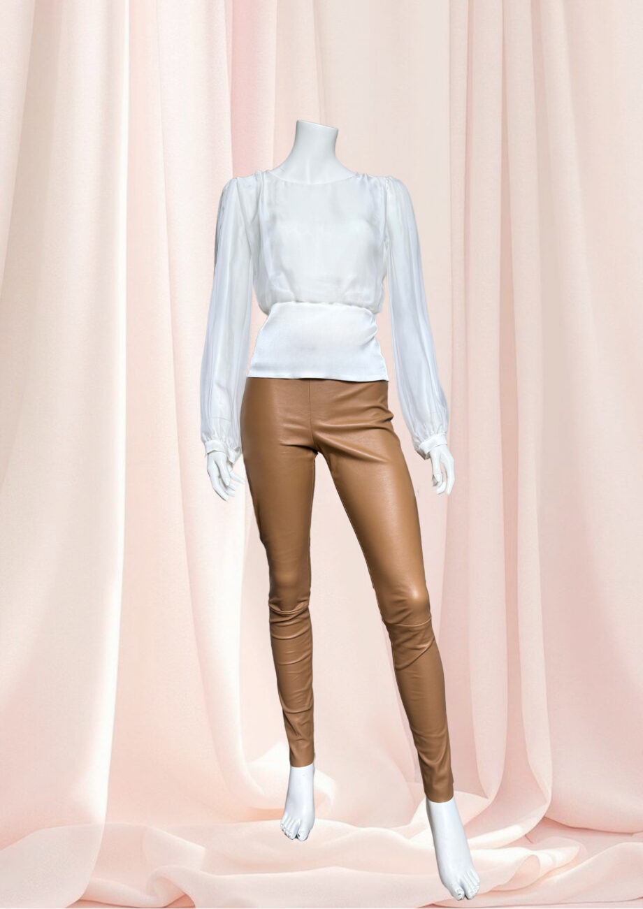 Angelica bluse, Kathrine Nørgård Signature Collection