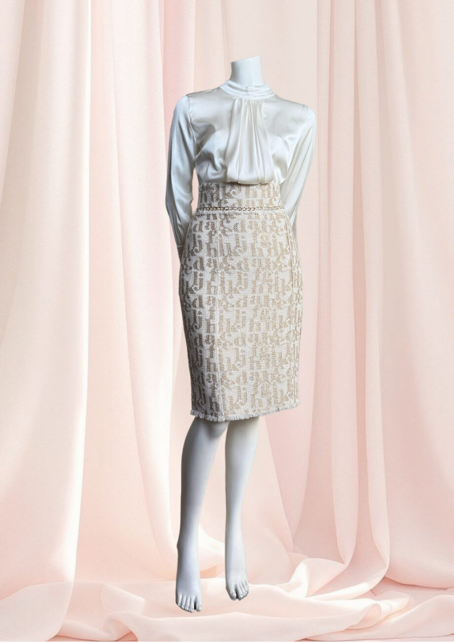 Cleo bluse, Kathrine Nørgård Signature Collection