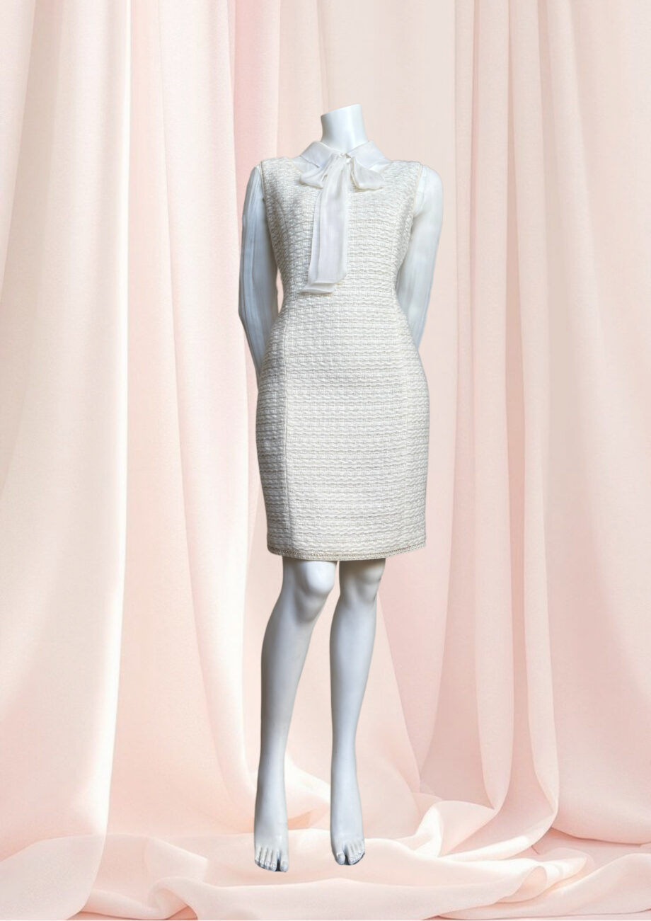 Madeline dress, Kathrine Nørgård Signature Collection