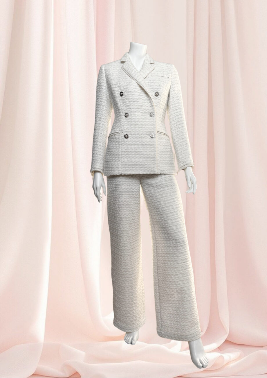 Aria blazer, Kathrine Nørgård Signature Collection