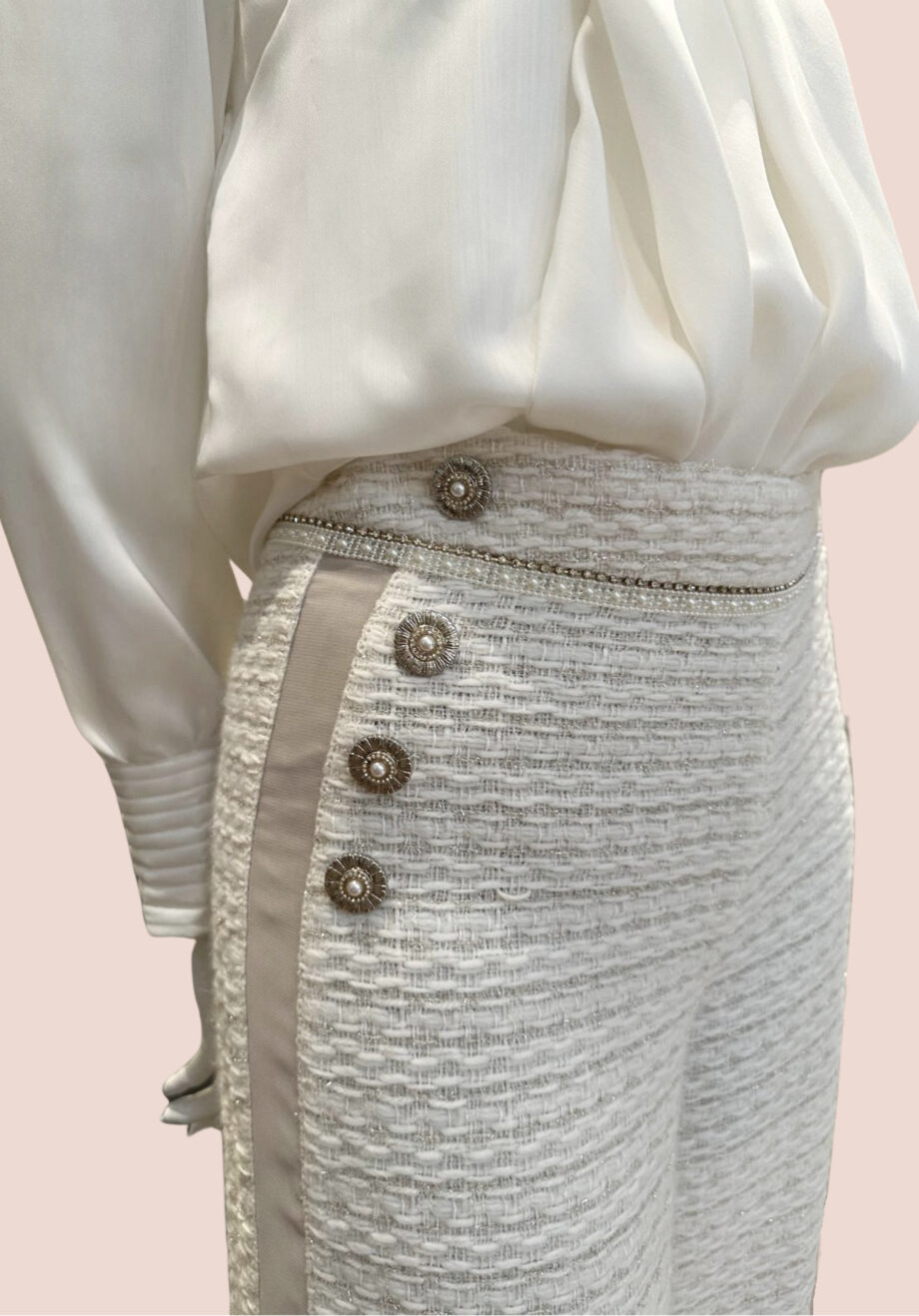 Luna bukser, Kathrine Nørgård Signature Collection