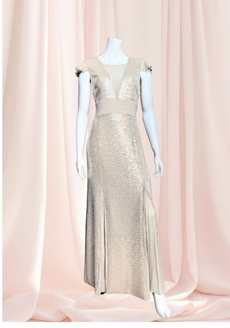 Mia kjole, Kathrine Nørgård Signature Collection