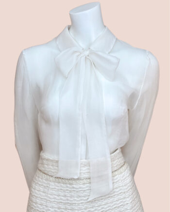 Celine blouse, Kathrine Nørgård Signature Collection