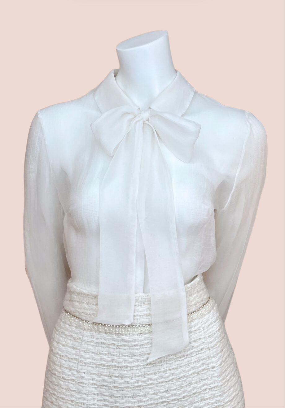 Celine blouse, Kathrine Nørgård Signature Collection