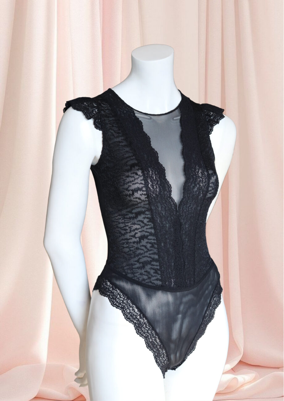Josephina body, Kathrine Nørgård Signature Collection